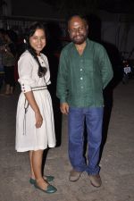 Tillotama Shome, Ketan Mehta at Citylights screening in Sunny Super Sound, Mumbai on 26th May 2014